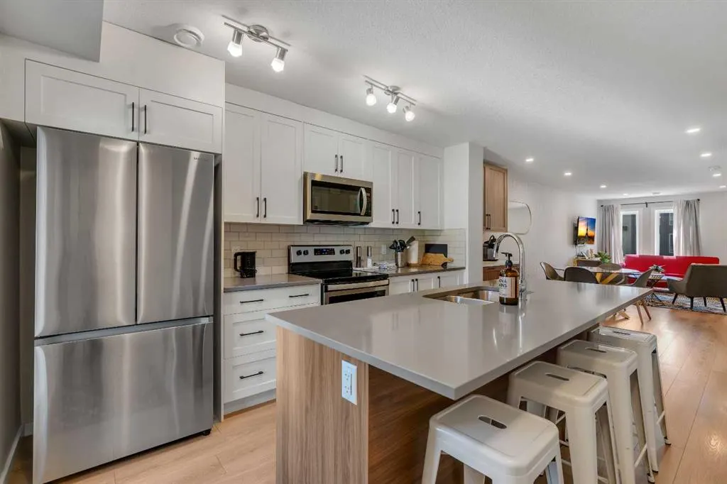 19500 37 Street SE, #312