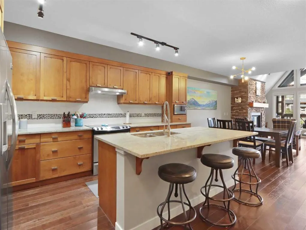 106 Stewart Creek Landing, #303