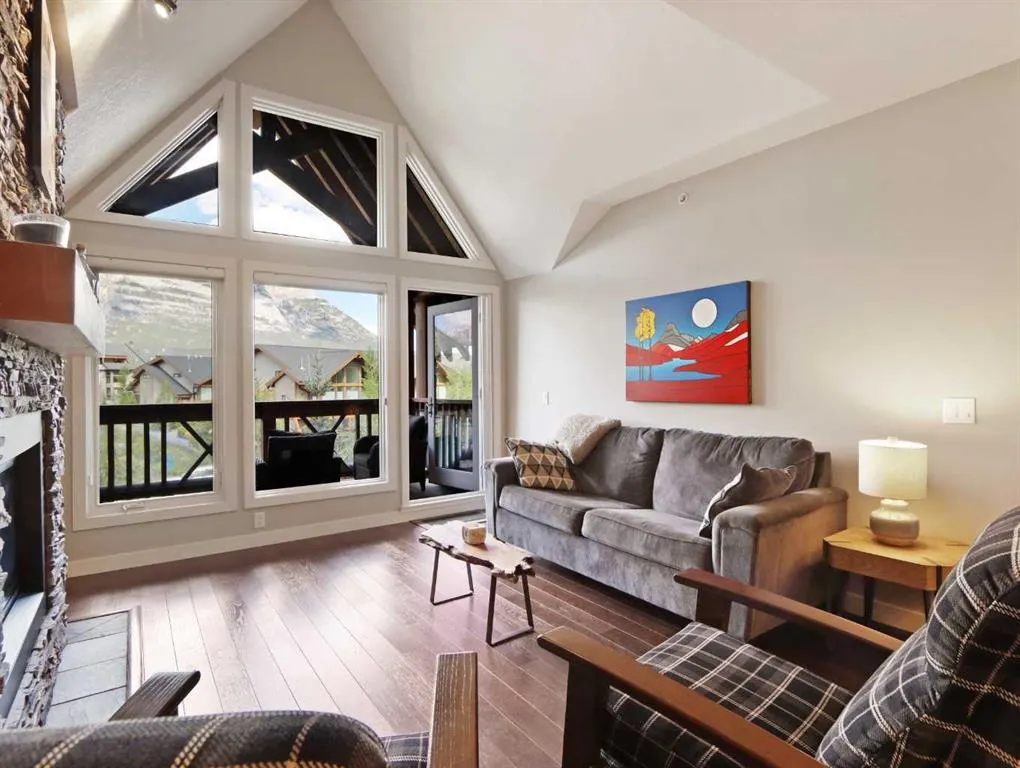 106 Stewart Creek Landing, #303