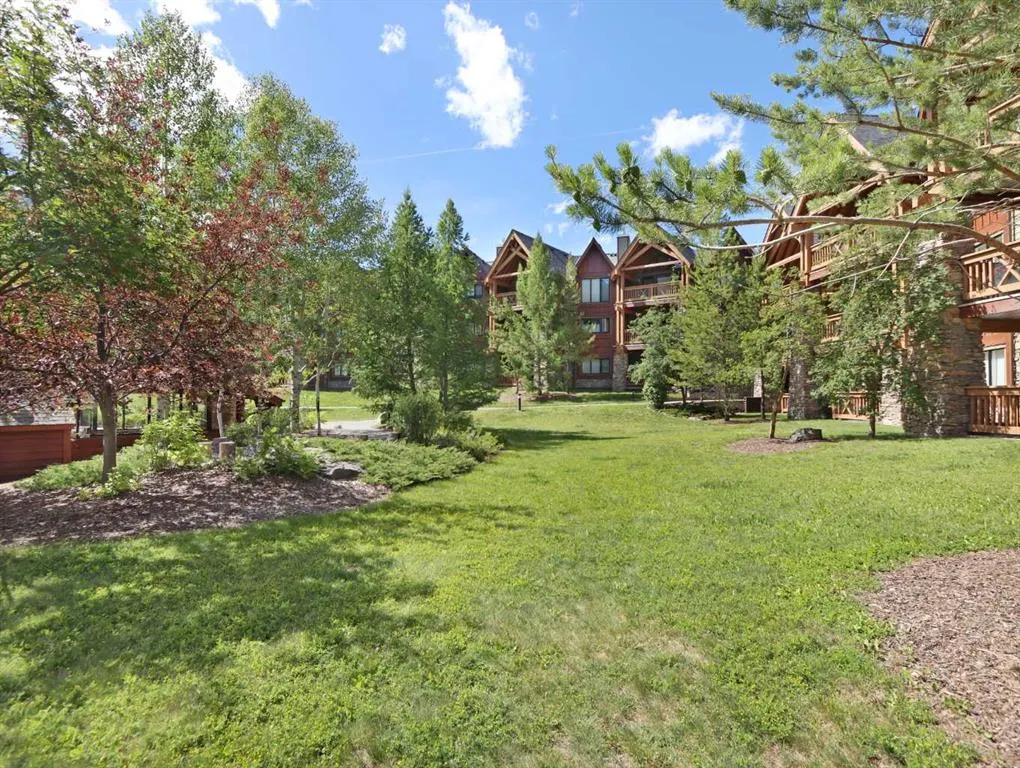 106 Stewart Creek Landing, #303
