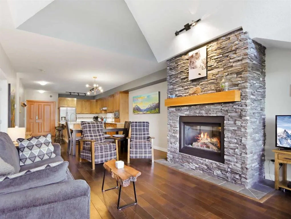 106 Stewart Creek Landing, #303