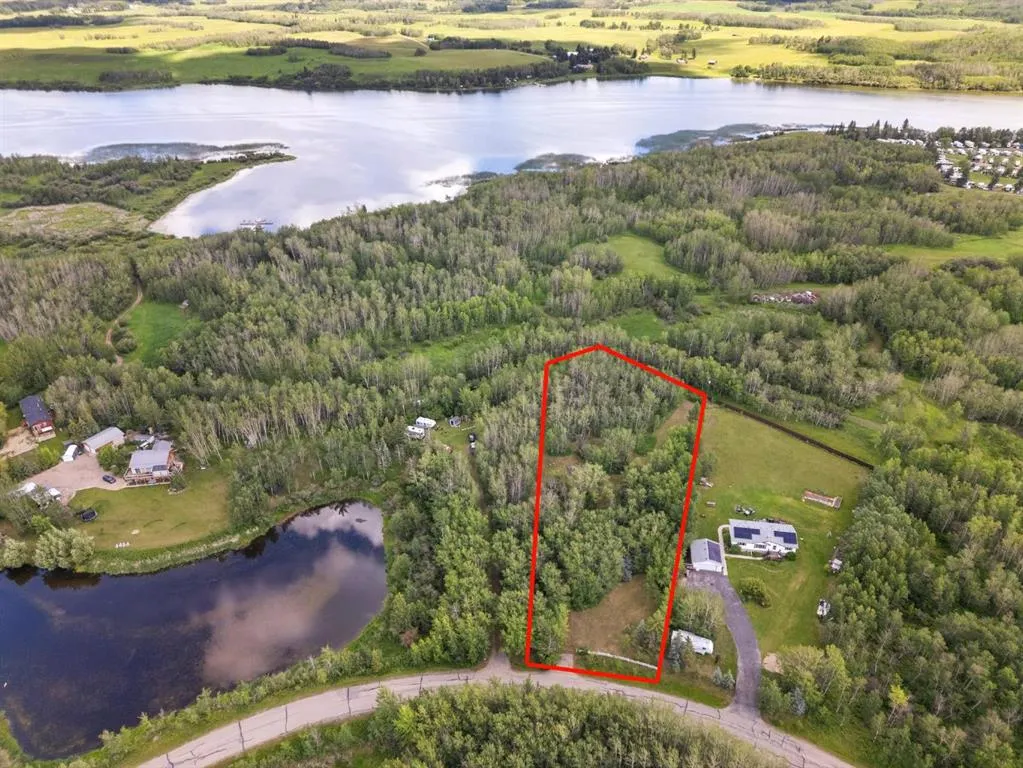 36246 Range Road 251, #125