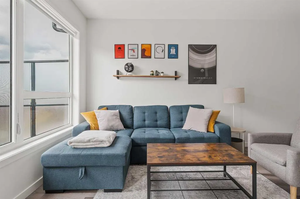 301 Redstone Boulevard NE, #405