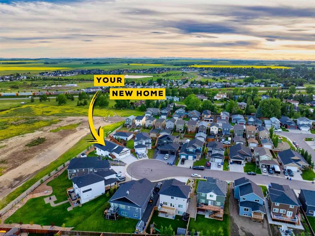 8 Bishop Circle