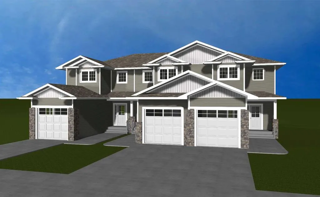 3 Sullivan Close