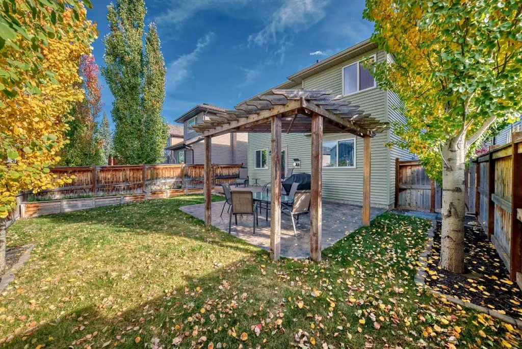 785 Auburn Bay Boulevard SE