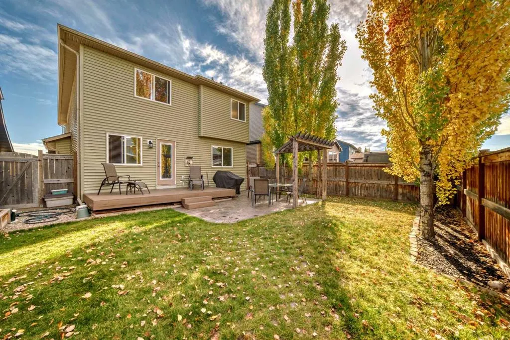 785 Auburn Bay Boulevard SE