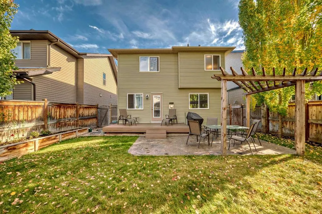 785 Auburn Bay Boulevard SE
