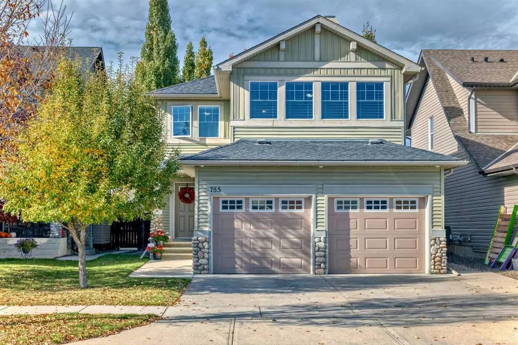 785 Auburn Bay Boulevard SE
