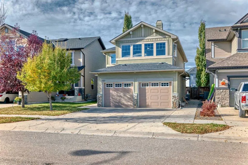 785 Auburn Bay Boulevard SE