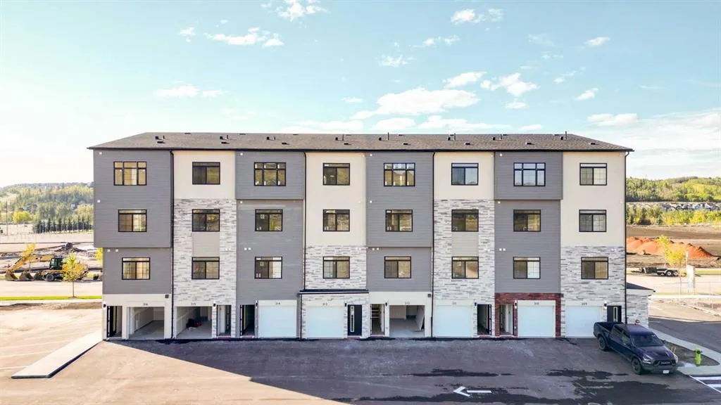 156 Park Street, #312