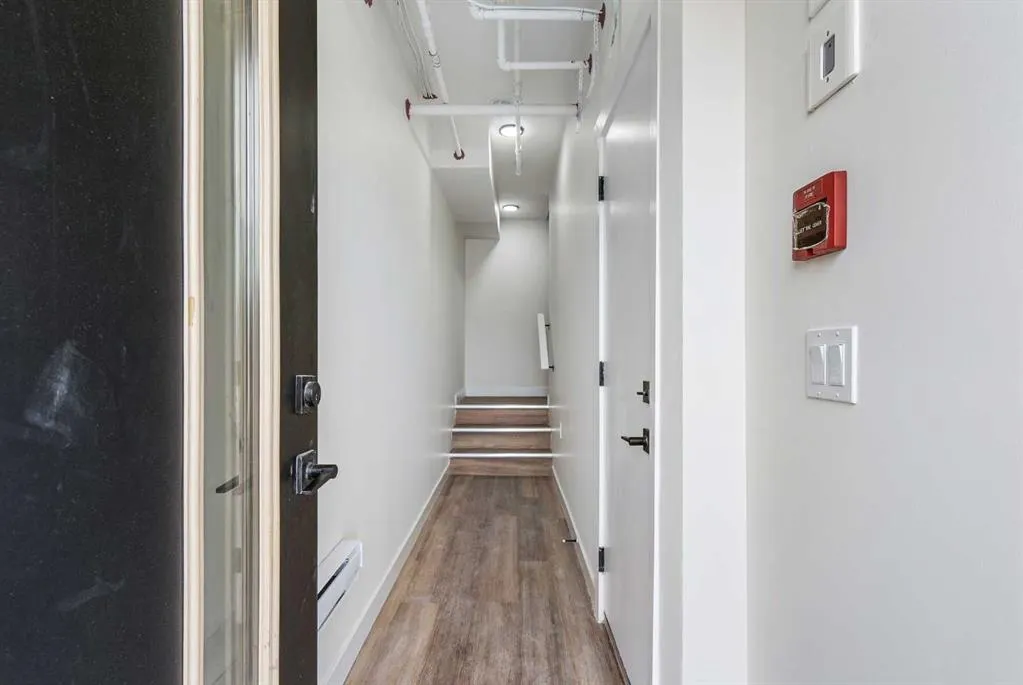 156 Park Street, #312