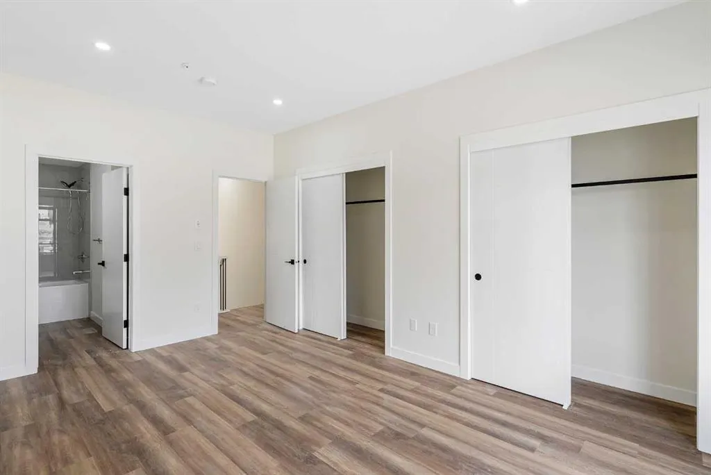 156 Park Street, #312