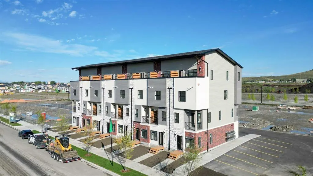 156 Park Street, #312