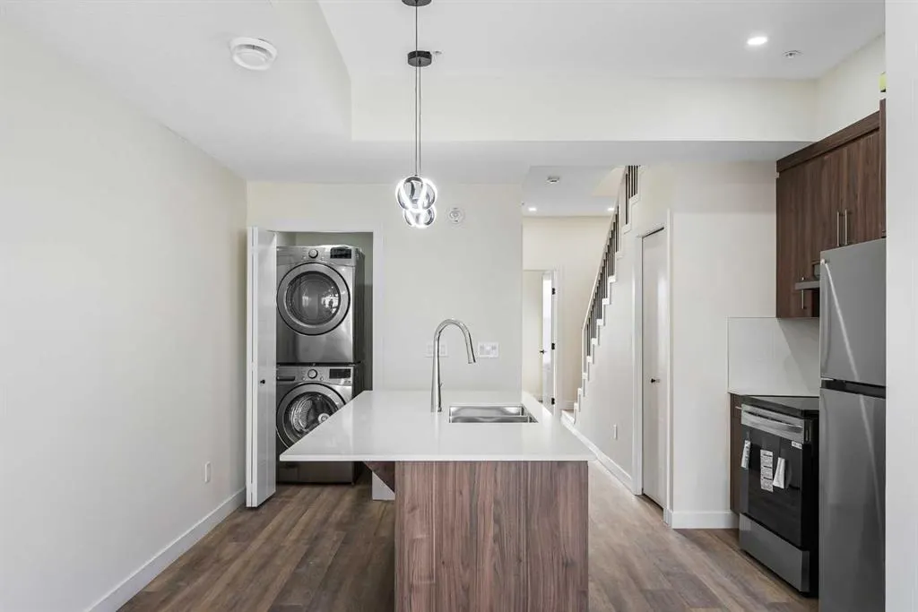 156 Park Street, #312