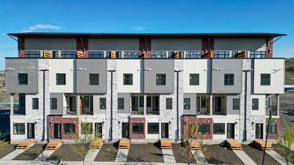 156 Park Street, #312