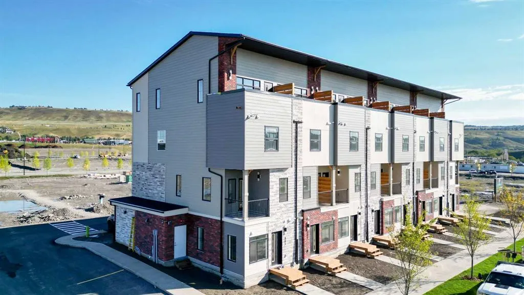 156 Park Street, #312