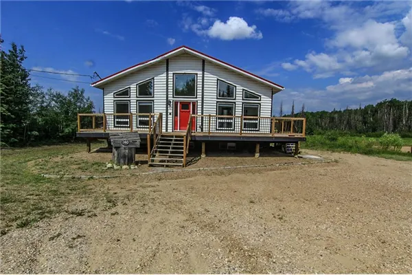 146 Hopegood Drive