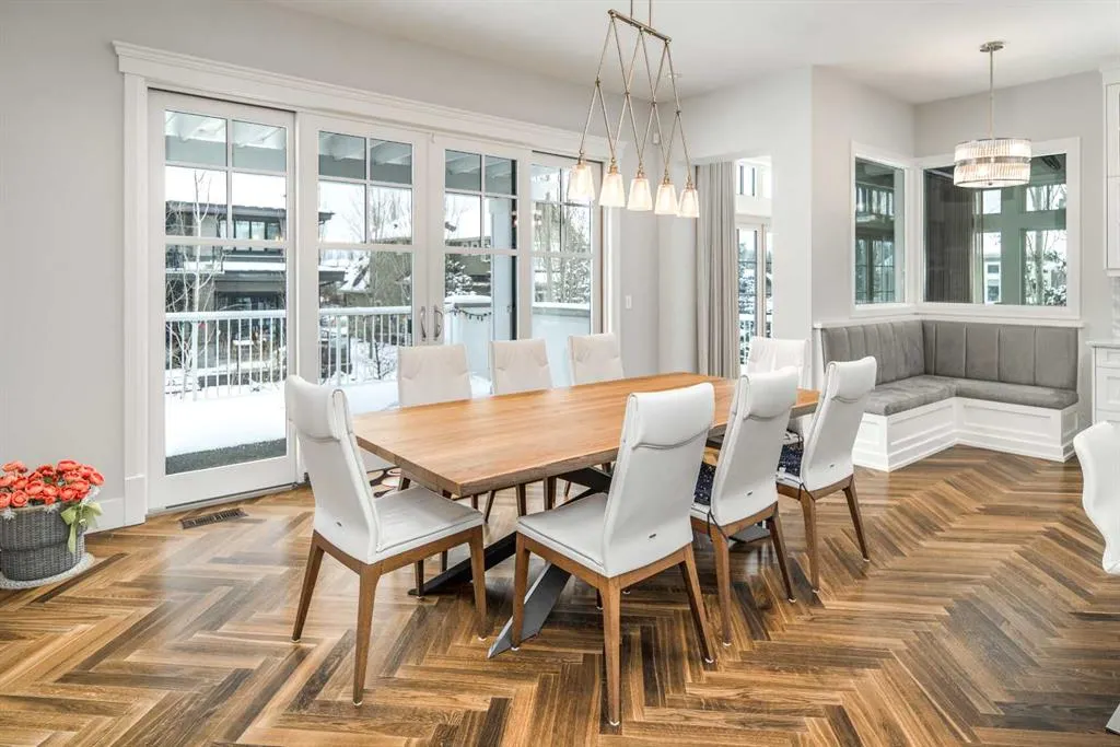 20 Rockwater Way