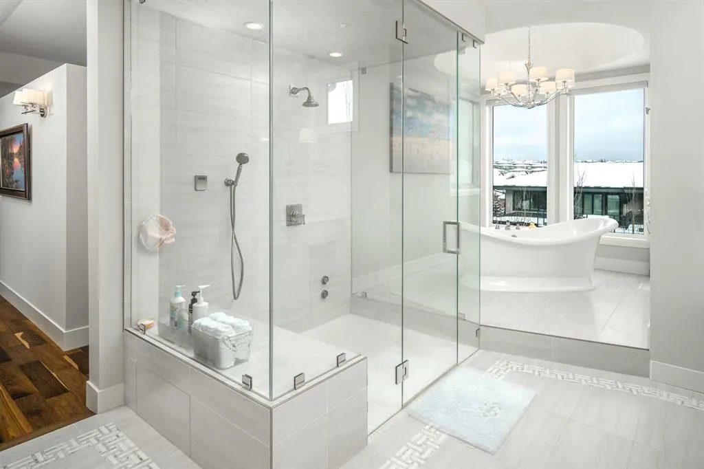 20 Rockwater Way
