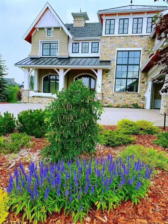 20 Rockwater Way