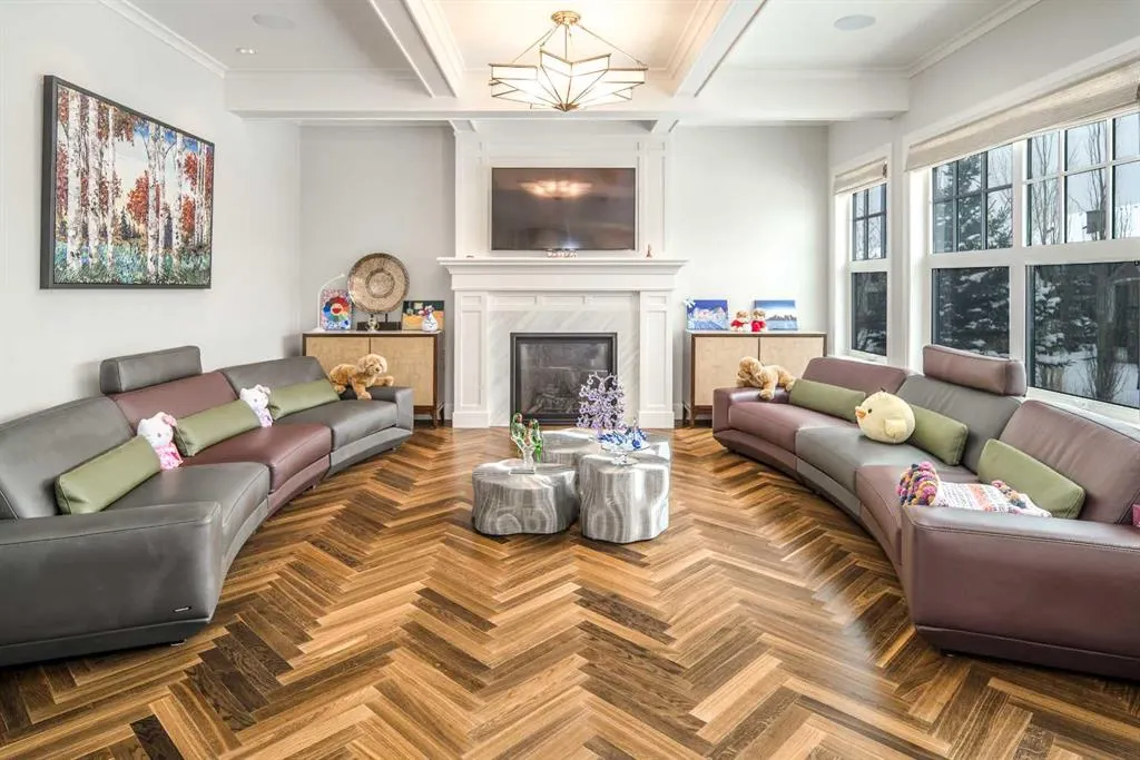 20 Rockwater Way