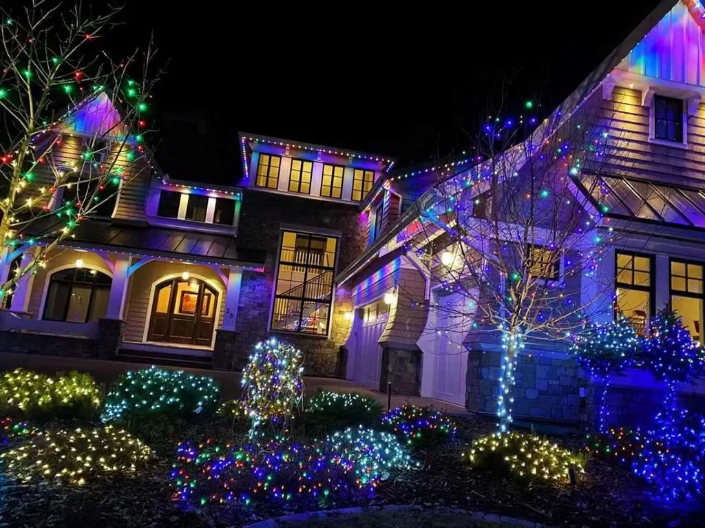 20 Rockwater Way