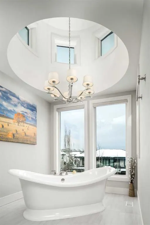 20 Rockwater Way