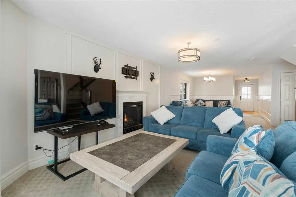 43 Prominence Path SW