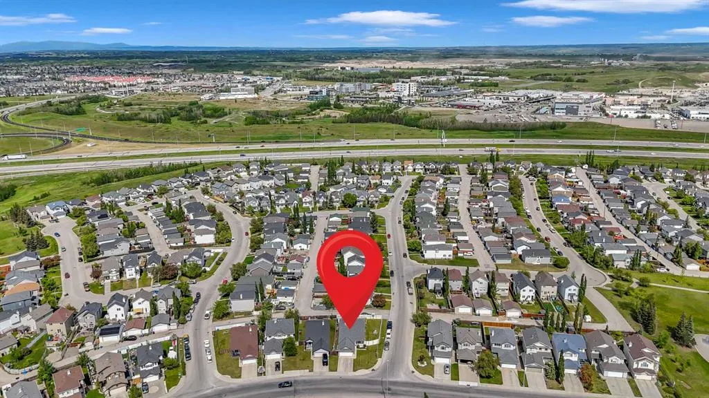 253 Citadel Way NW