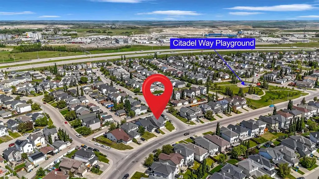 253 Citadel Way NW