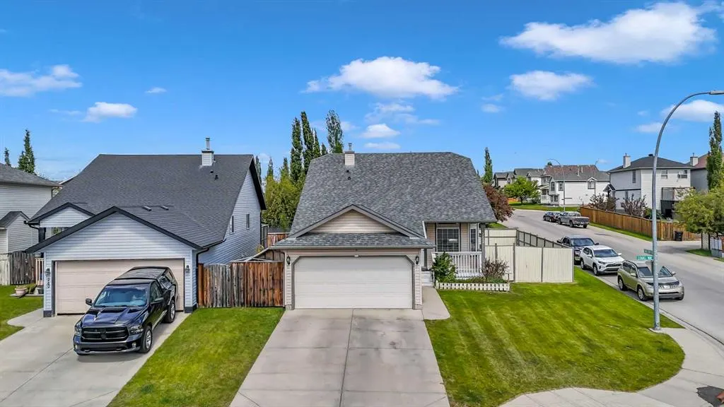 253 Citadel Way NW