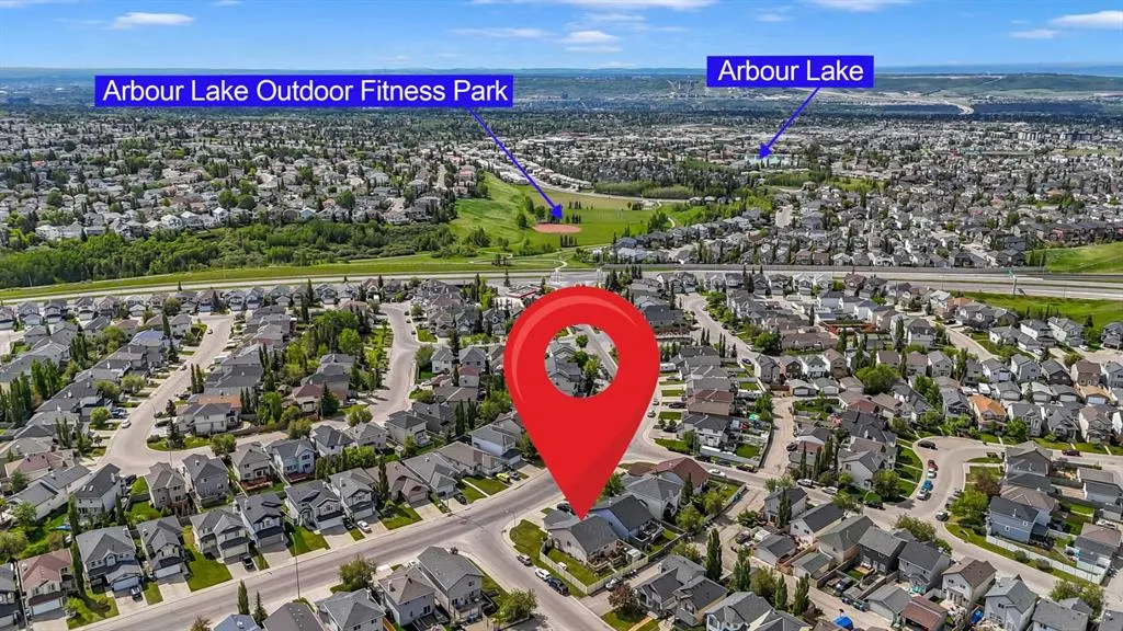 253 Citadel Way NW