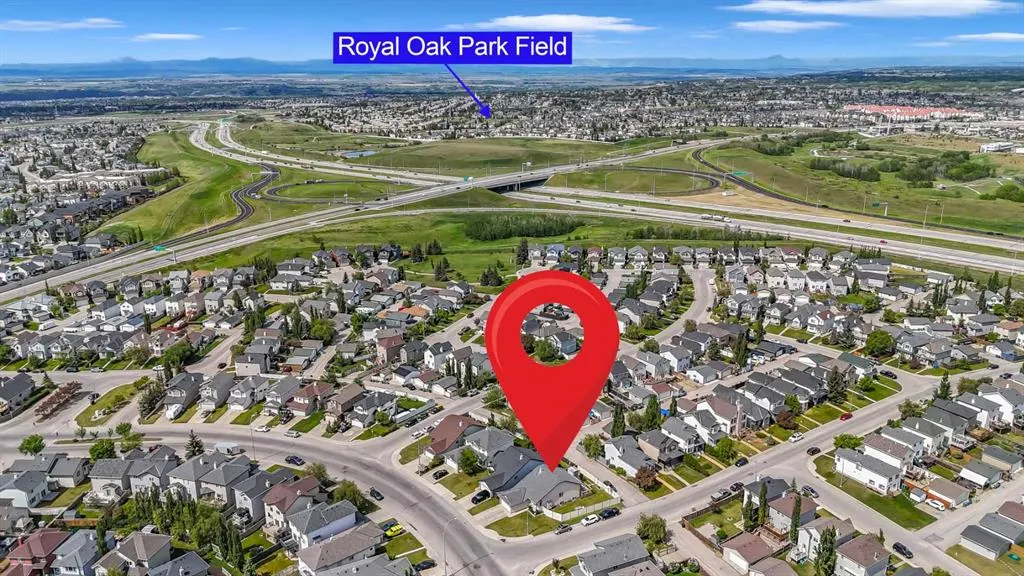 253 Citadel Way NW