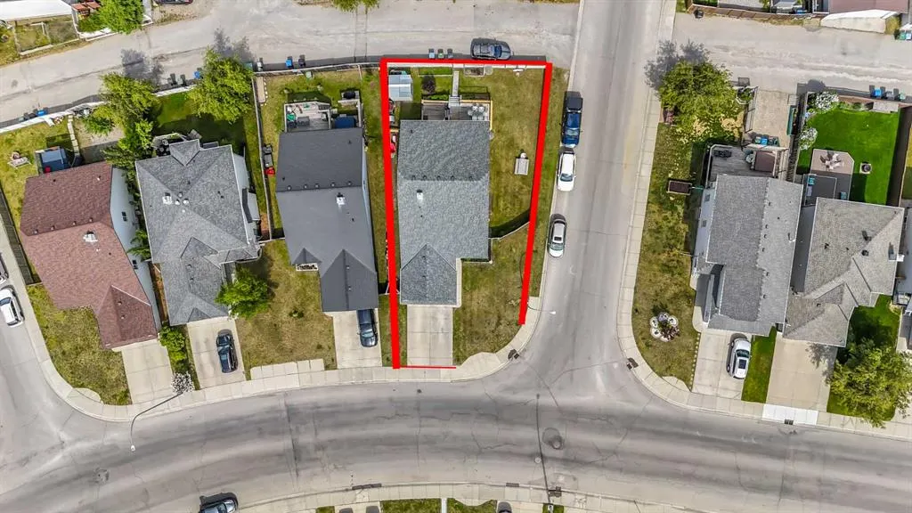 253 Citadel Way NW