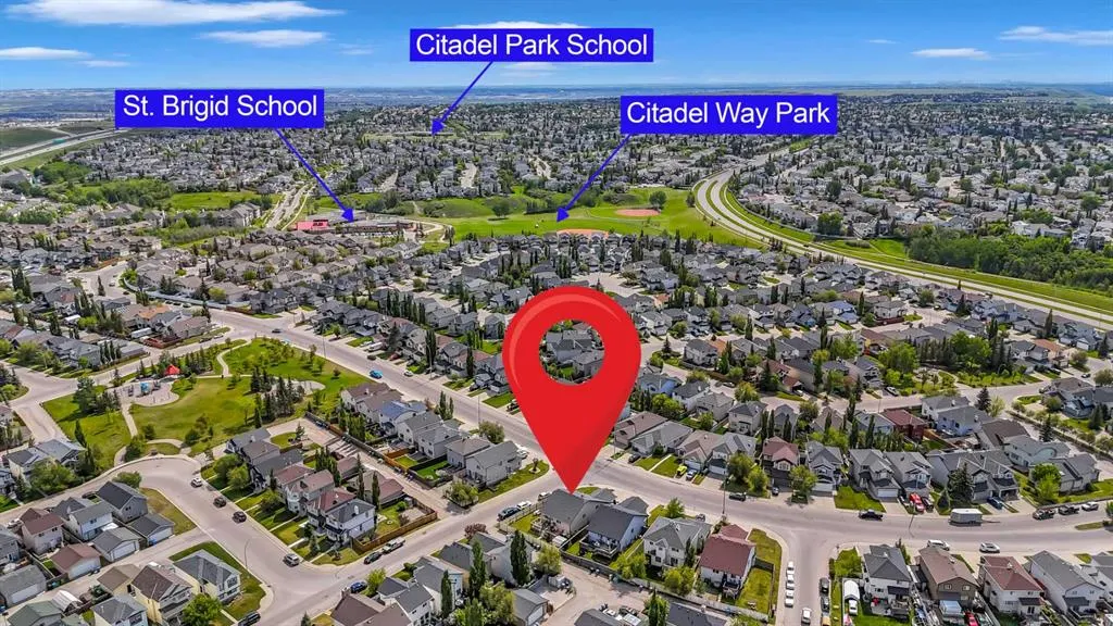 253 Citadel Way NW