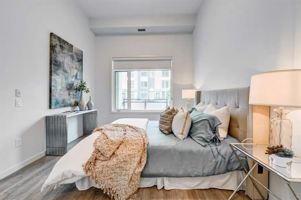 24 Mahogany Path SE, #112