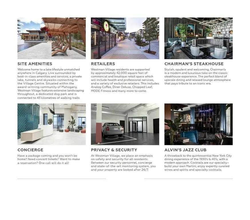 24 Mahogany Path SE, #112