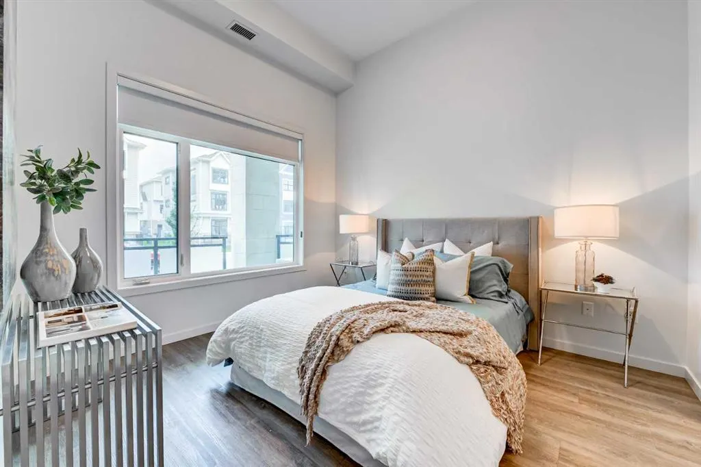24 Mahogany Path SE, #112