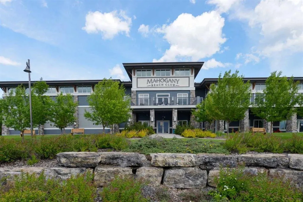 24 Mahogany Path SE, #112