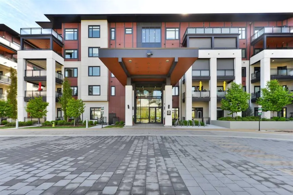 24 Mahogany Path SE, #112