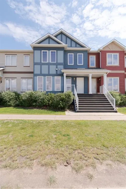 300 Sparrow Hawk Drive, #9