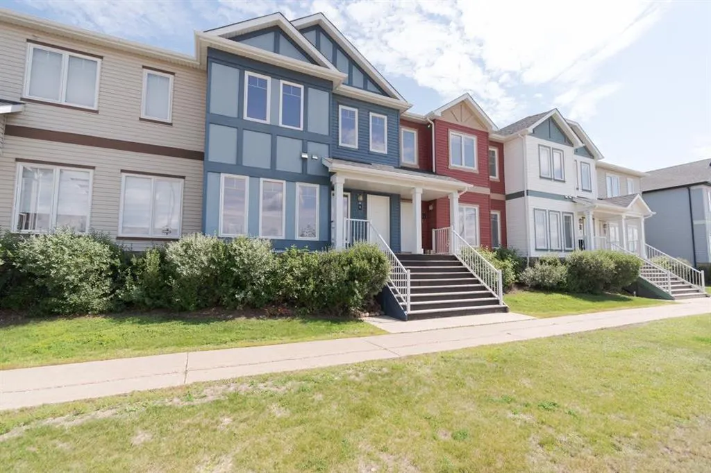 300 Sparrow Hawk Drive, #9