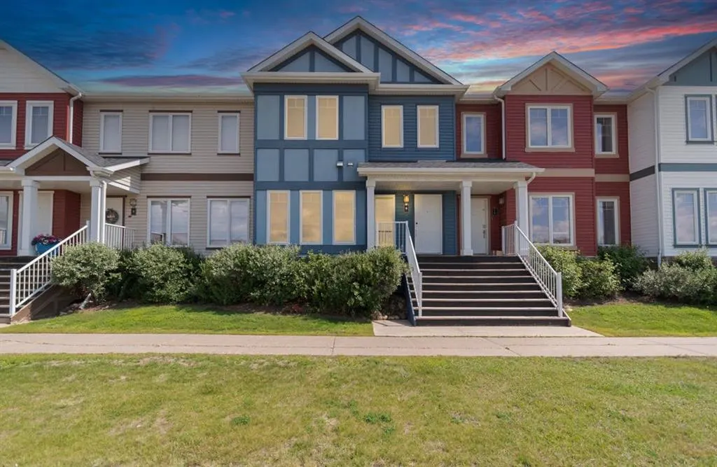 300 Sparrow Hawk Drive, #9