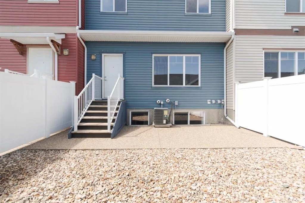 300 Sparrow Hawk Drive, #9