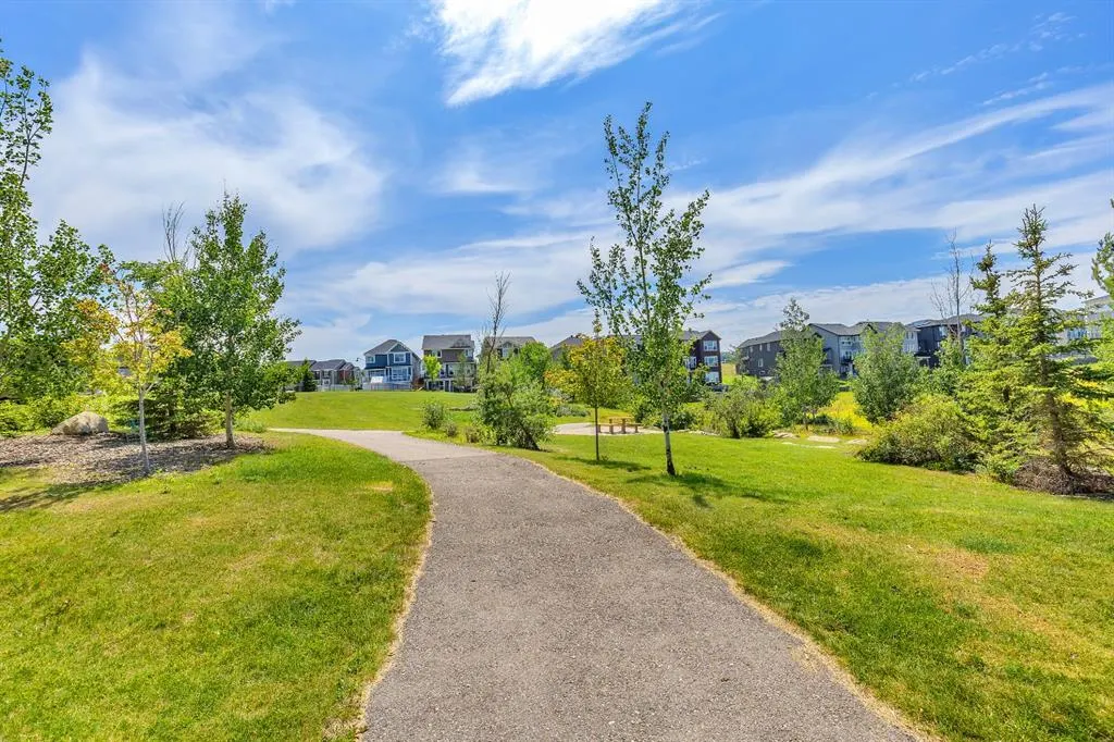 218 Sherwood Square NW, #302