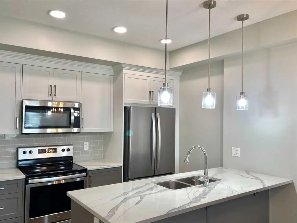 19621 40 Street SE, #216