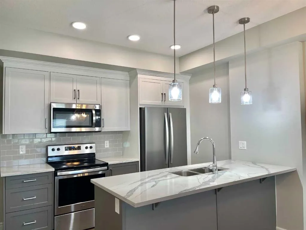 19621 40 Street SE, #216