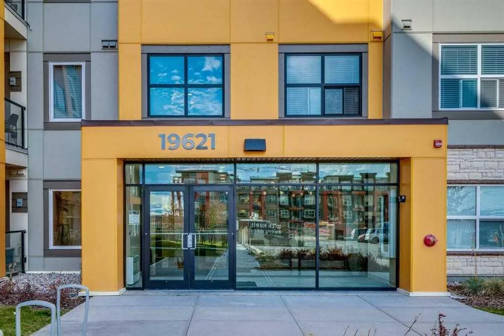 19621 40 Street SE, #216