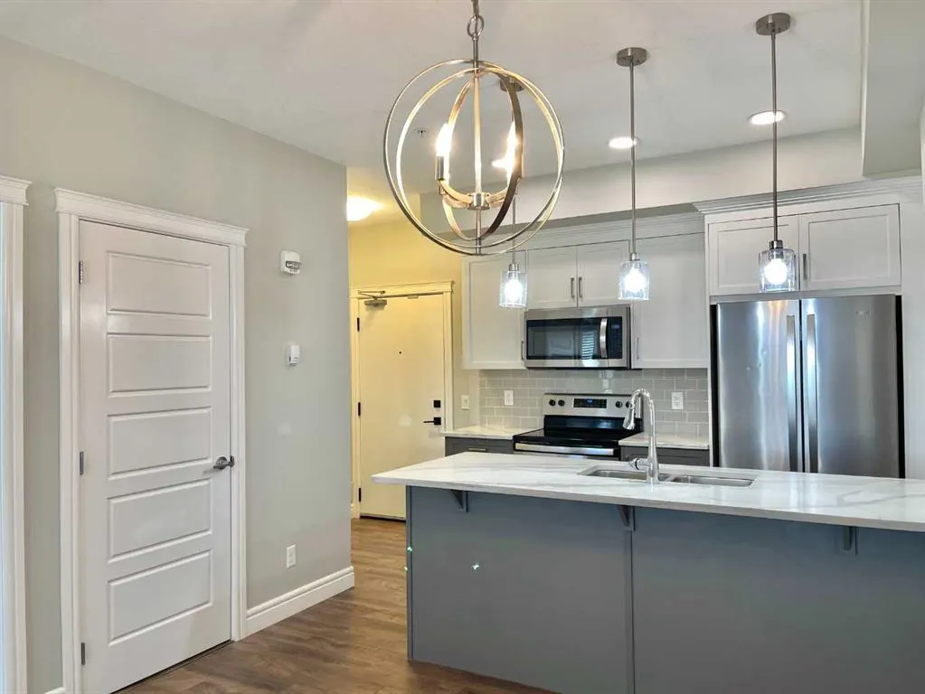 19621 40 Street SE, #216